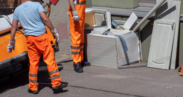 Retail Junk Removal in Prescott, AR